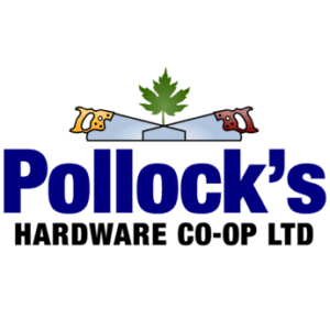 Pollock's Hardware Co-op